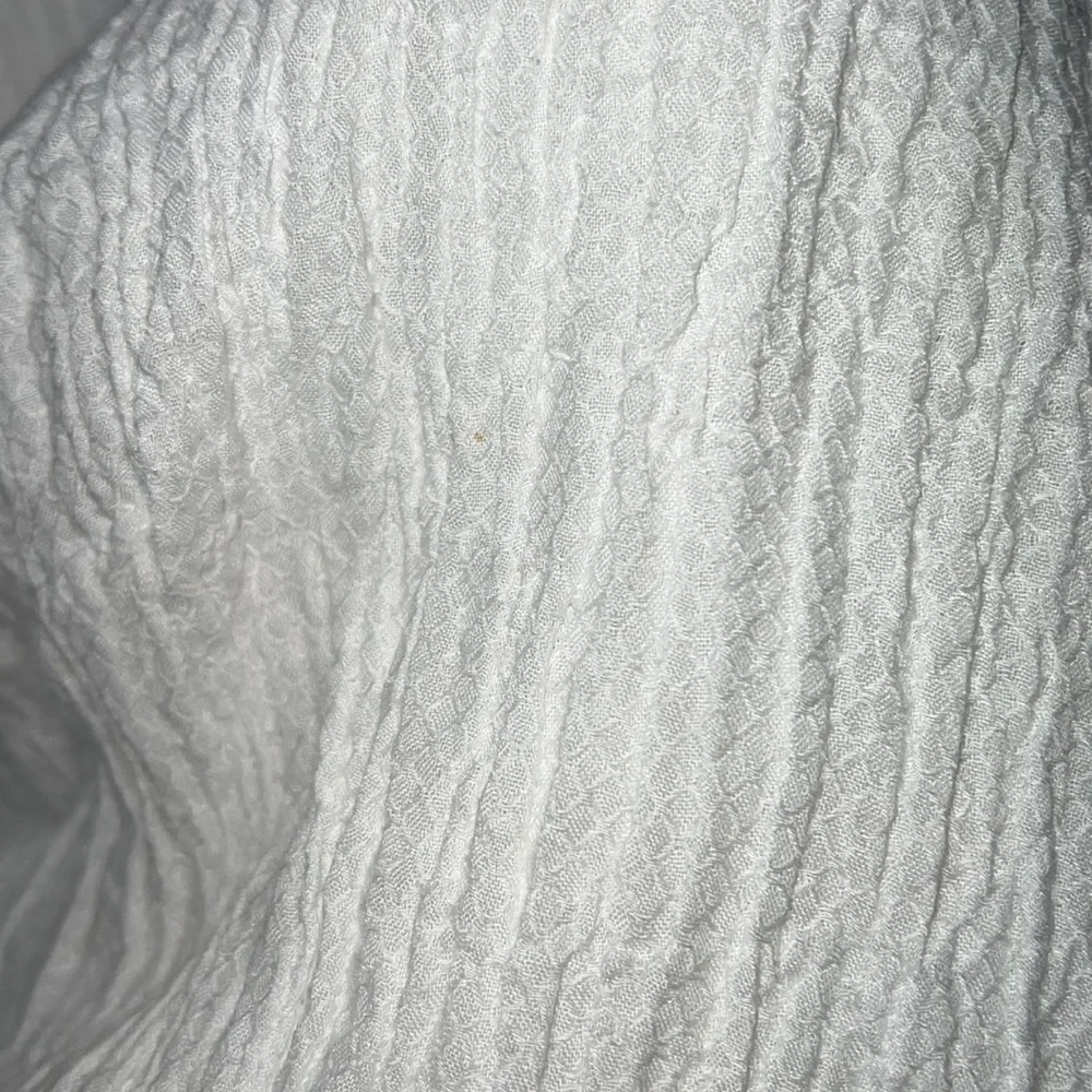 Suboo Willow White Wrap Dress Size 8US - Picture 8 of 12